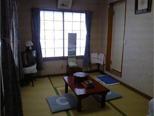 Ryokan Mikawaya Tokio Exterior foto